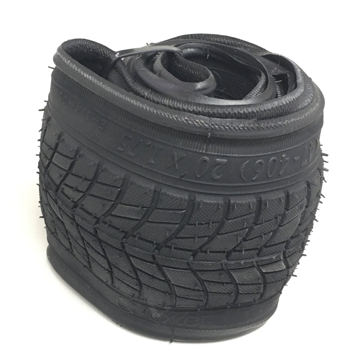 304 20 inch bike tire 1.75 inch wide