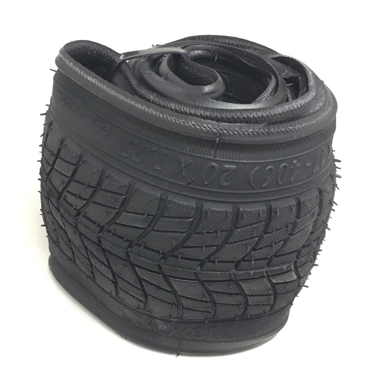304 20 inch bike tire 1.75 inch wide