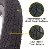 304 20 inch bike tire 1.75 inch wide