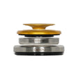 Industry Nine iRiX IS42/IS52 Headset : IS42/28.6 | IS52/40 Integrated Complete Gold