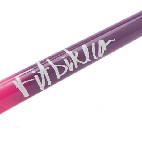 Color:PURPLE/PINK FADE