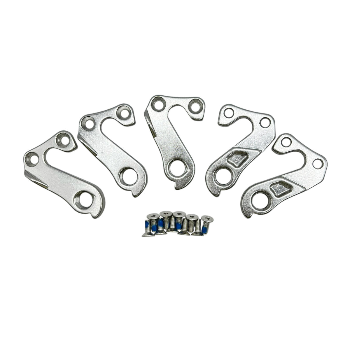 Derailleur - Hanger - #30
