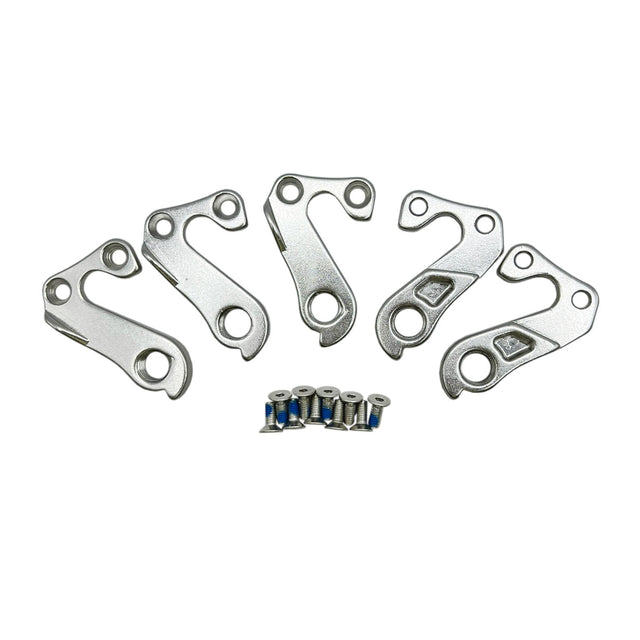 Derailleur - Hanger - #30