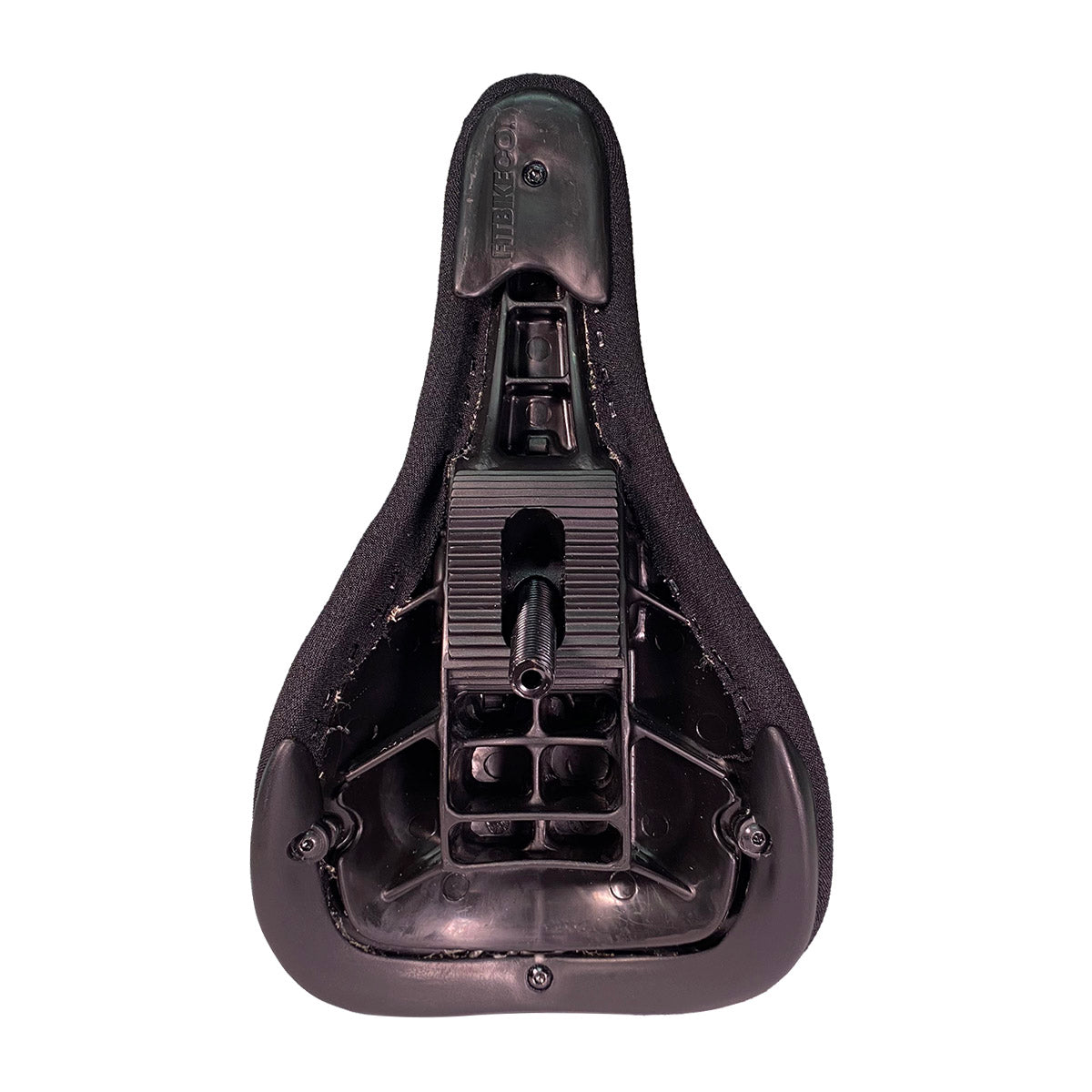 Color:Kevlar Black