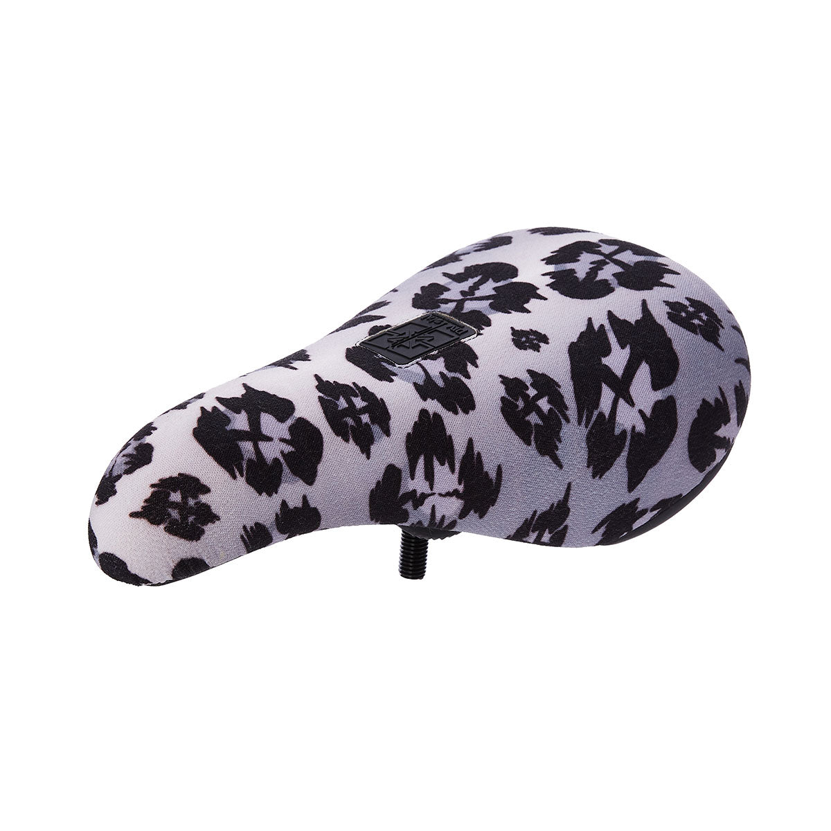 Color:Snow Leopard