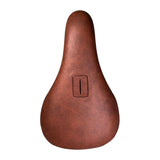 Color:Brown Synthetic Leather