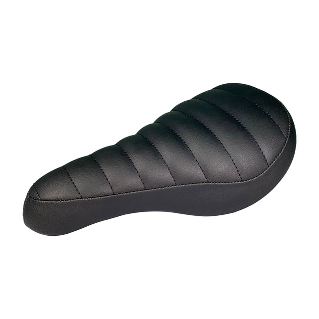 Color:Black Synthetic Leather