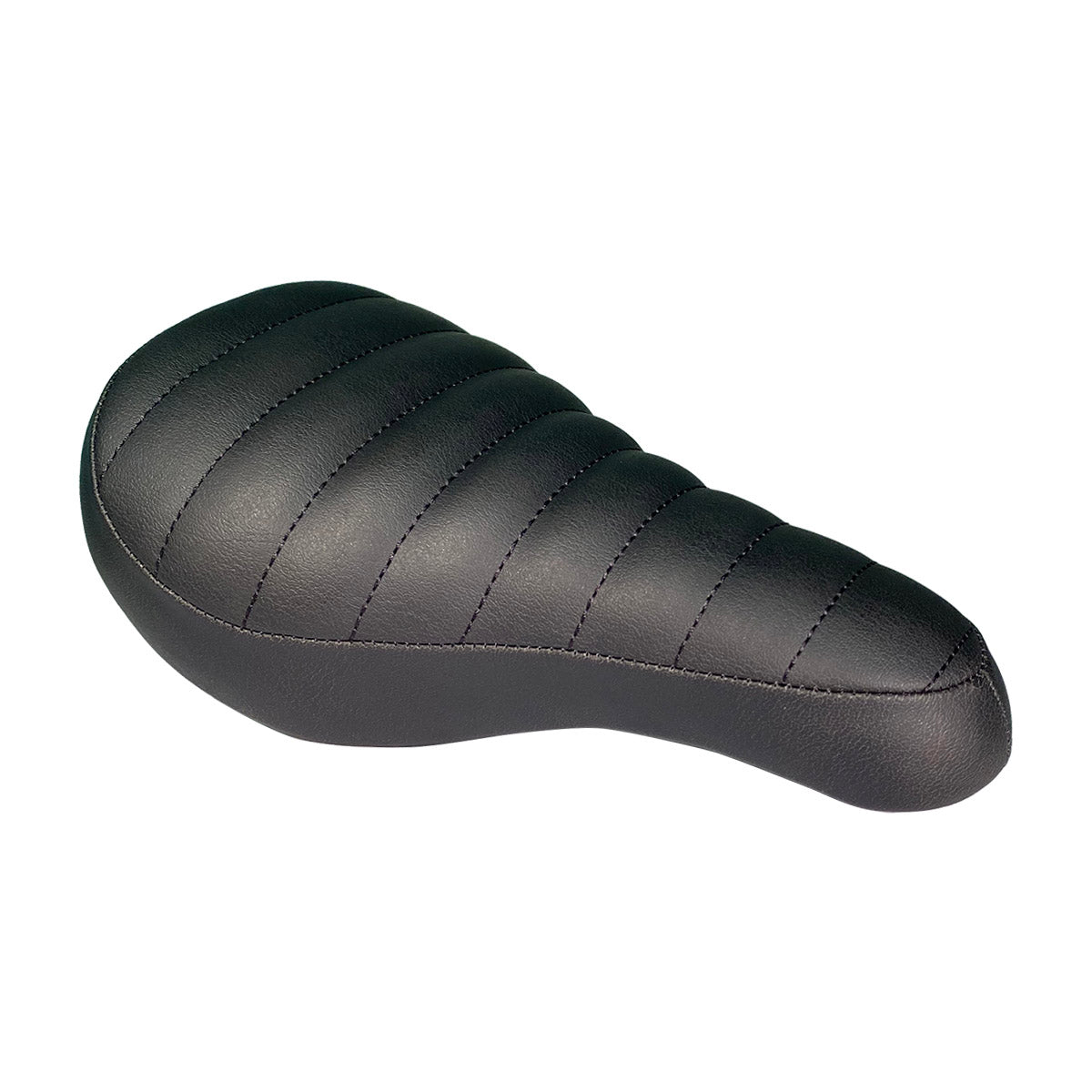 Color:Black Synthetic Leather