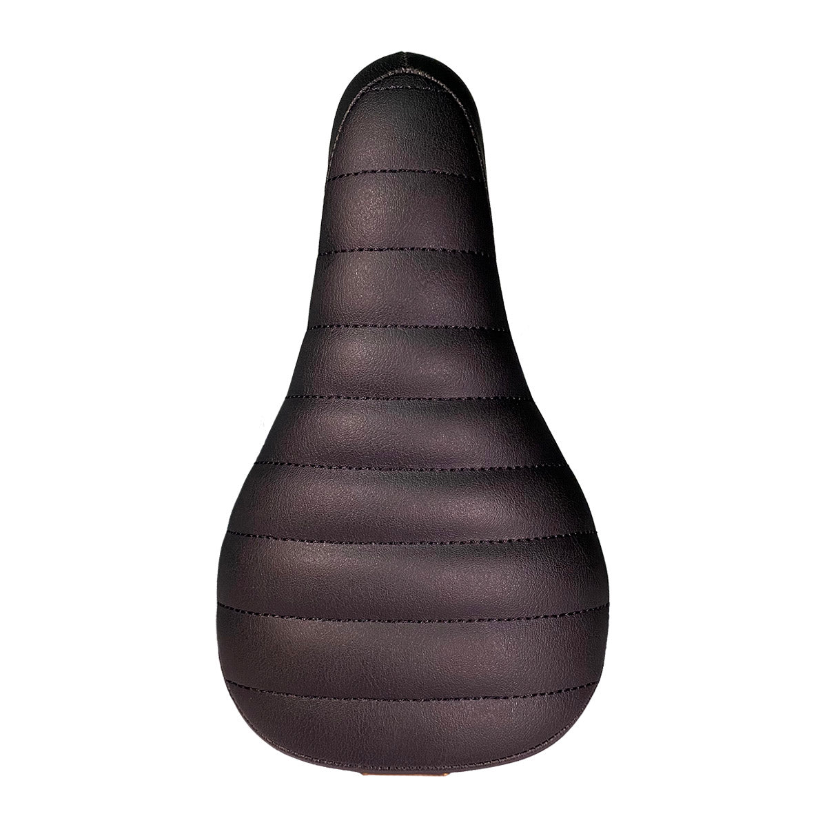 Color:Black Synthetic Leather