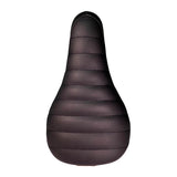 Color:Black Synthetic Leather