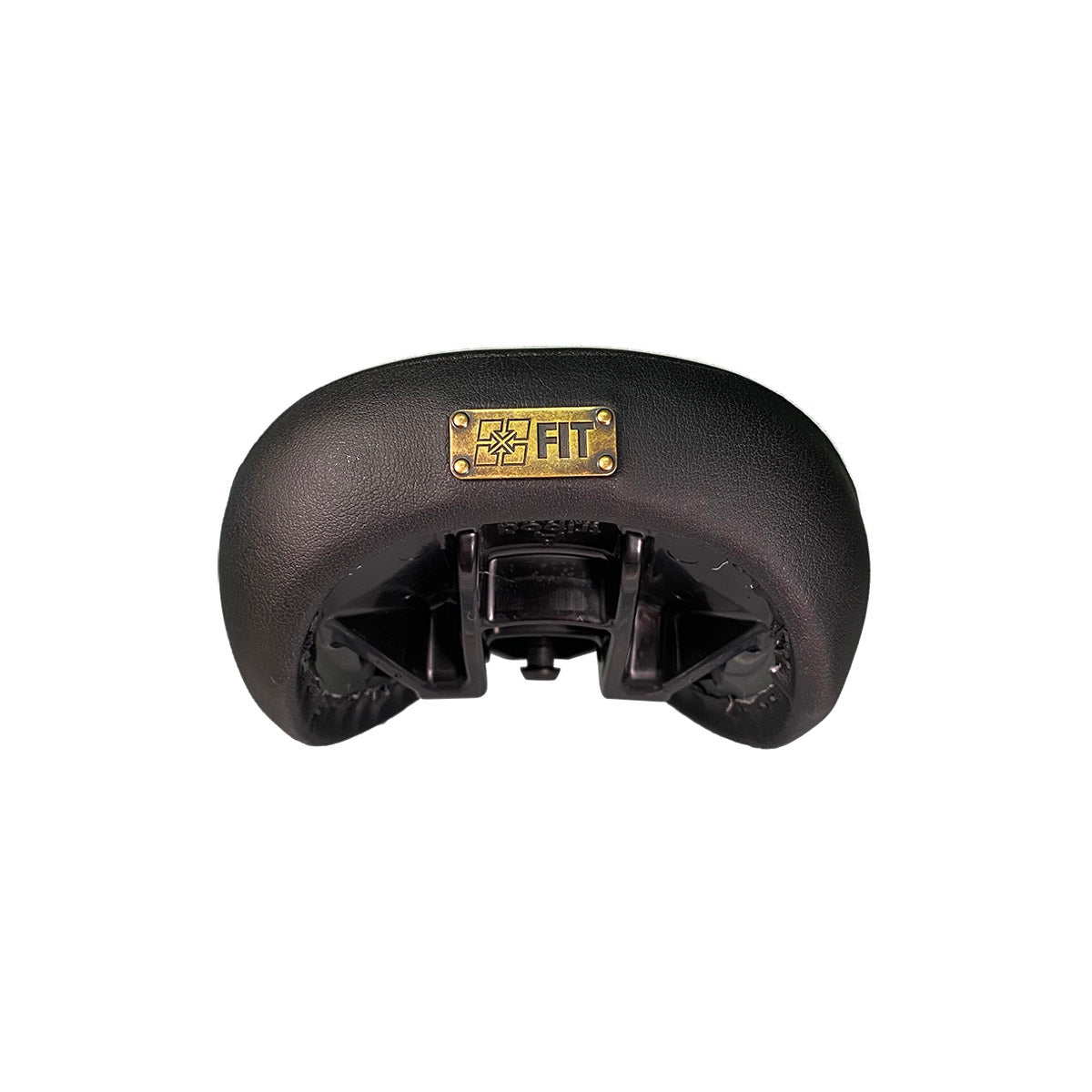 Color:Black Synthetic Leather