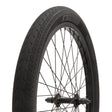 Color:Blackwall, Size:24" X 2.4"