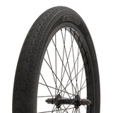 Color:Blackwall, Size:24" X 2.4"