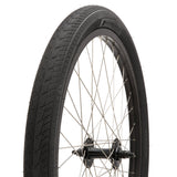 Color:Blackwall, Size:26" X 2.4"