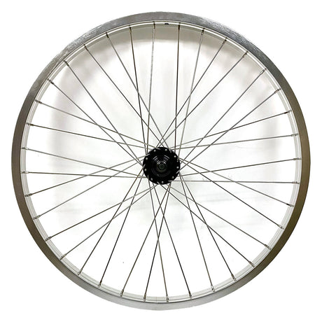 Color:Silver