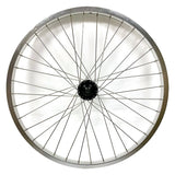 Color:Silver
