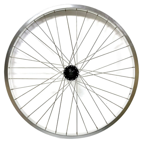 Color:Silver