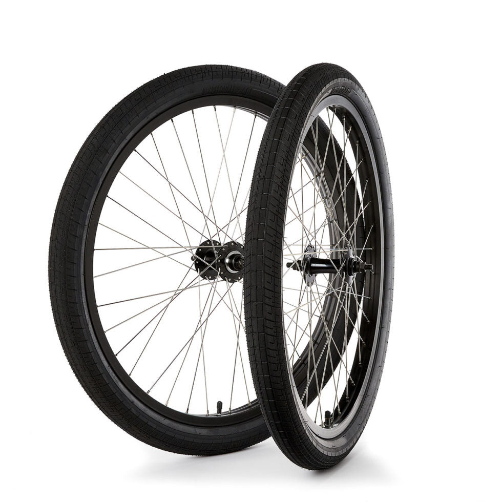 Color:Black, Size:26"