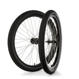 Color:Black, Size:26"