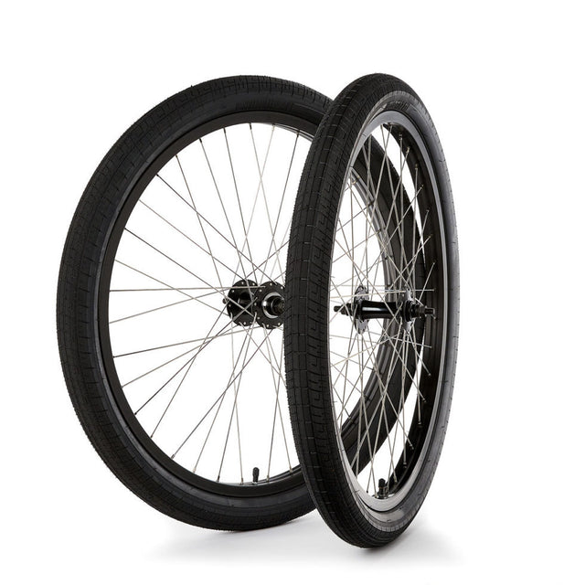 Color:Black, Size:26"