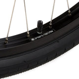 Color:Black, Size:26"