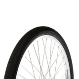 Color:Silver, Size:26"
