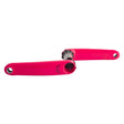 Cane creek eeWings Mountain Crank 165mm 30mm crankset Flamingo Pink