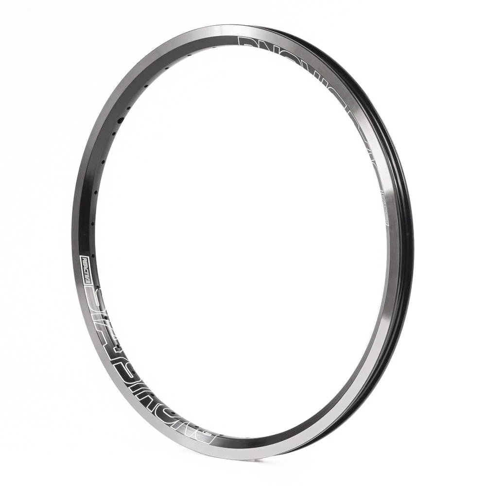 Stay Strong Reactiv 2 Race Rim Rear 36h - Black