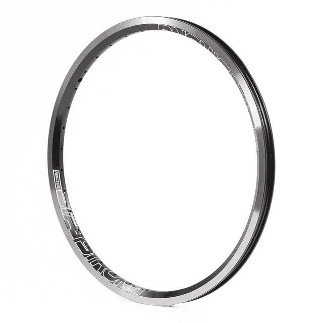 Stay Strong Reactiv 2 Race Rim Rear 36h - Black