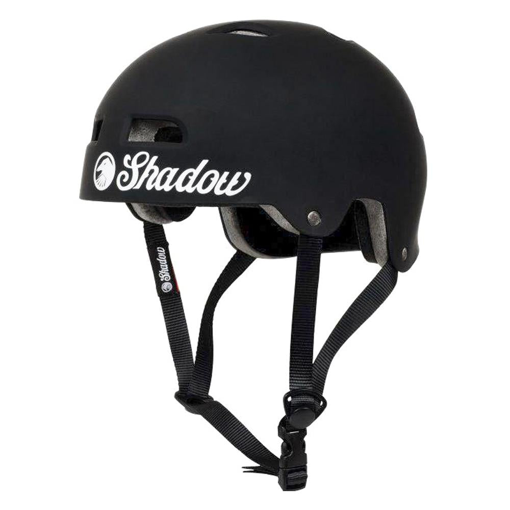 Matte Black X Small - Image 1