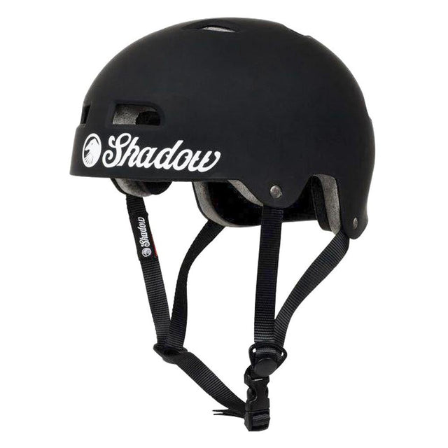Matte Black X Small - Image 1
