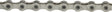KMC e9 eBike Chain - 9 Speed 136 Links Silver