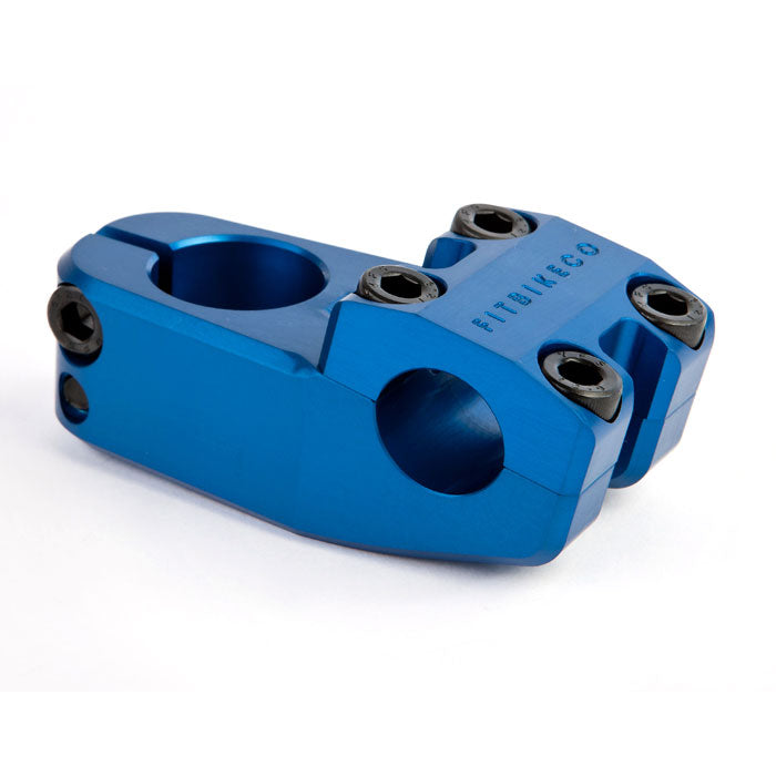 Color:Blue, Reach:48mm