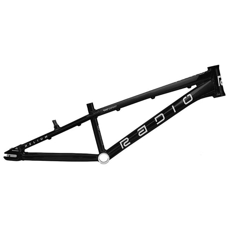 Radio Raceline Helium Expert XL Black 20.5''