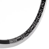 Stay Strong Reactiv 2 Race Rim Rear 36h - Black