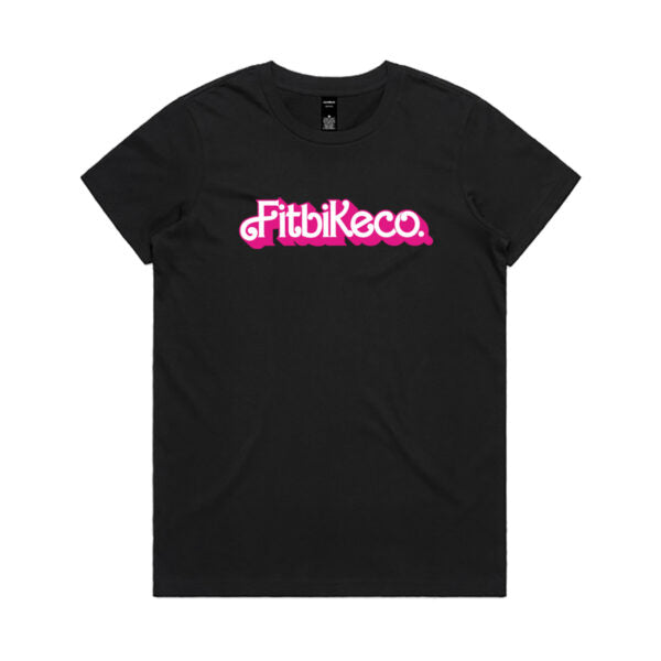 Fit Doll Womens Tee