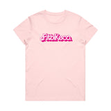 Size:X-Small, Color:Pink