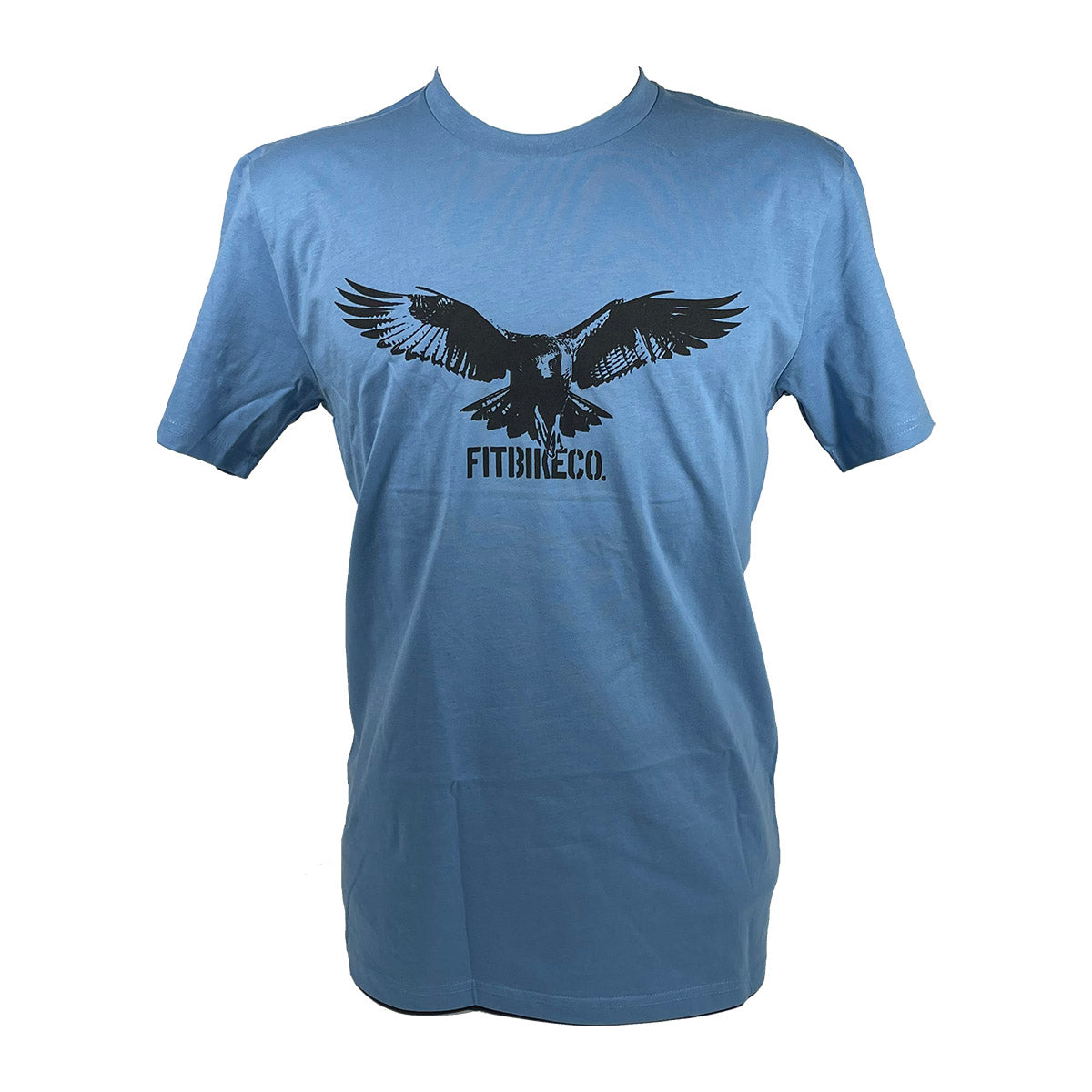 Size:X-Small, Color:Carolina Blue