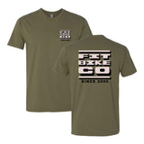 Fit Y2K Tee