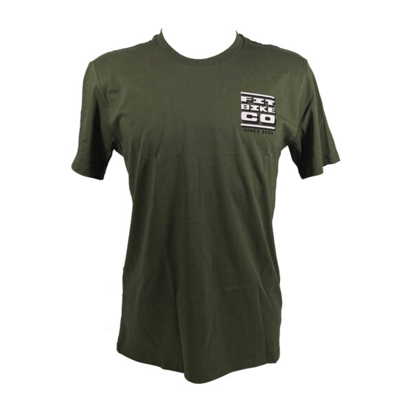 Fit Y2K Tee