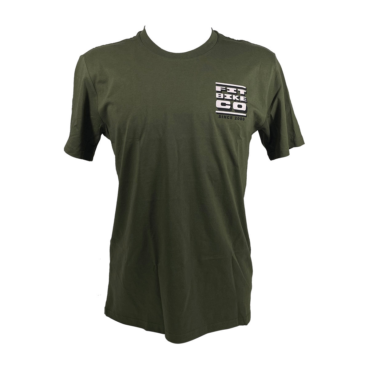 Size:X-Small, Color:Army Green