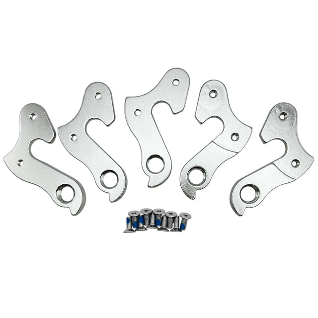 Derailleur - Hanger - #34