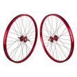 Black ops Black Ops DW1.1 Wheelset 26in Wheel SET