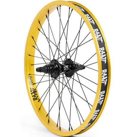 Matte Gold LHD - Image 1