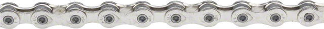KMC X8 Chain - 8-Speed 116 Links Silver