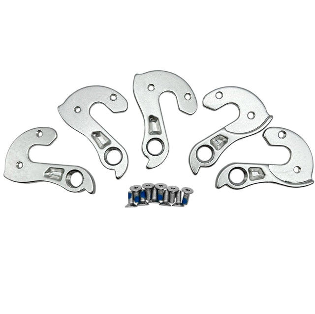 Derailleur - Hanger - #36