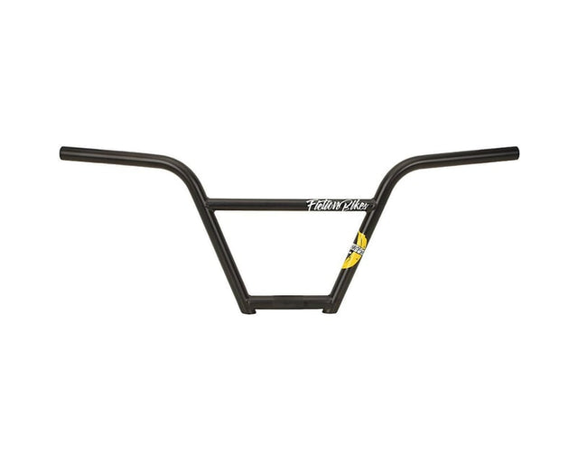 Fiction Monkey 4-Piece Bars (Black) (9" Rise) (28" Width)