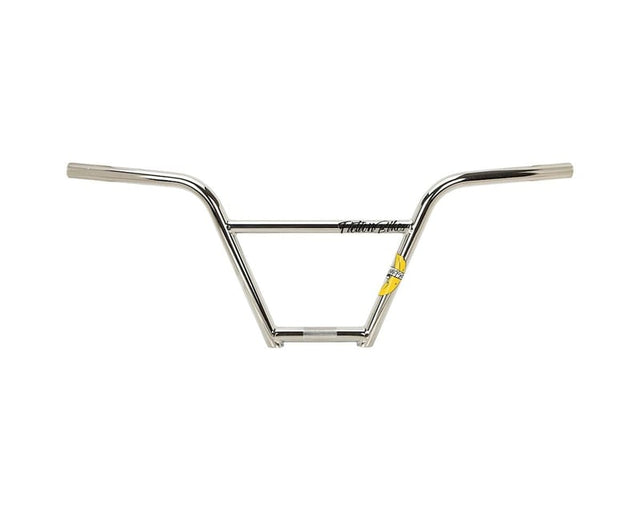 Fiction Monkey 4pc Bars (Chrome) (9" Rise) (28" Width)