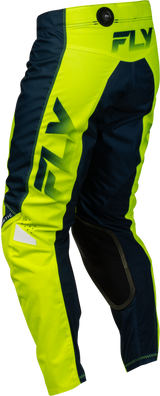 Fly Racing Kinetic Fade Pants 2027