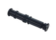 Crupi BMX Hub Axles Crupi 36H Front Quad Hub / 36H Front 20mm Conversion Axle Black Crupi Quad 36H Front Conversion Axles